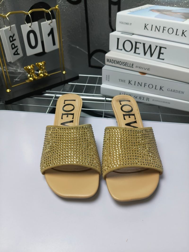 Loewe Sandals